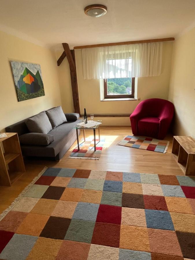 Privatzimmer Familie Pair/Schmoll Spital am Semmering Quarto foto