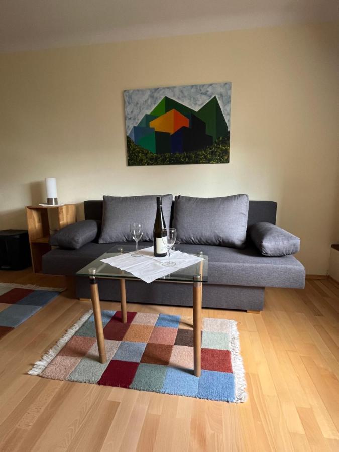Privatzimmer Familie Pair/Schmoll Spital am Semmering Quarto foto